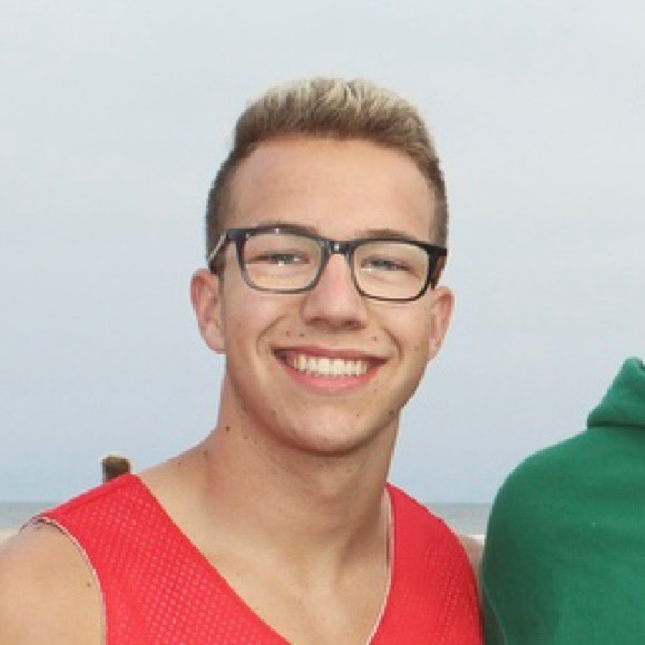 Meet your Posher, Rhett - Picture 1 of 1